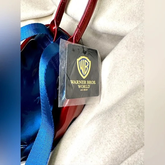 Small backpack - Picture 2 of 6